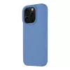 Funda trasera táctica MagForce Velvet Smoothie iPhone 16 Pro Charcoal Black