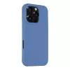 Funda trasera táctica MagForce Velvet Smoothie iPhone 16 Pro Charcoal Black