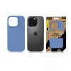 Funda trasera táctica MagForce Velvet Smoothie iPhone 16 Pro Charcoal Black