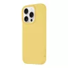 Funda trasera táctica MagForce Velvet Smoothie iPhone 16 Pro Banana