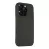 Funda trasera táctica MagForce Velvet Smoothie para Apple iPhone 16 Pro - Midnight Black