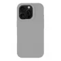 Funda trasera táctica MagForce Velvet Smoothie iPhone 16 Pro Foggy