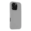 Funda trasera táctica MagForce Velvet Smoothie iPhone 16 Pro Foggy