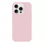 Funda trasera táctica MagForce Velvet Smoothie para Apple iPhone 16 Pro, Pink Panther