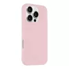 Funda trasera táctica MagForce Velvet Smoothie para Apple iPhone 16 Pro, Pink Panther