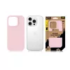 Funda trasera táctica MagForce Velvet Smoothie para Apple iPhone 16 Pro, Pink Panther
