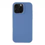 Funda trasera táctica MagForce Velvet Smoothie para Apple iPhone 16 Pro Max - negra