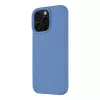 Funda trasera táctica MagForce Velvet Smoothie para Apple iPhone 16 Pro Max - negra