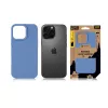 Funda trasera táctica MagForce Velvet Smoothie para Apple iPhone 16 Pro Max - negra