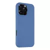 Funda trasera táctica MagForce Velvet Smoothie para Apple iPhone 16 Pro Max - negra