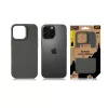 Funda trasera táctica MagForce Velvet Smoothie para iPhone 16 Pro Max - negra