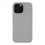 Funda trasera táctica MagForce Velvet Smoothie para Apple iPhone 16 Pro Max – Foggy