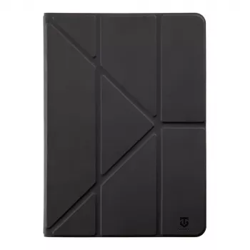 Funda universal tipo libro táctica para tablet 9-11