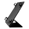 Funda universal tipo libro táctica para tablet 9-11 inch negra