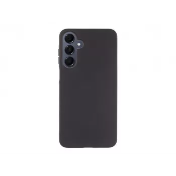 Funda trasera táctica TPU Galaxy A16 5G negra