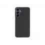 Funda trasera táctica TPU Galaxy A16 5G negra