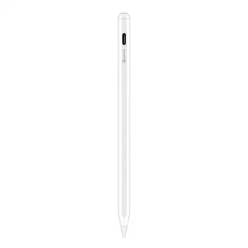 Lápiz táctil Roger Pencil Pro 2.0 blanco