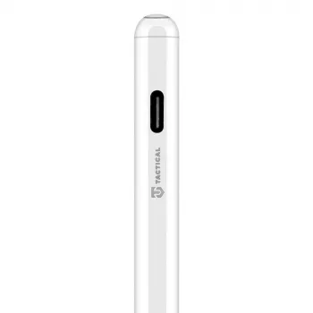Lápiz táctil Roger Pencil Pro 2.0 blanco