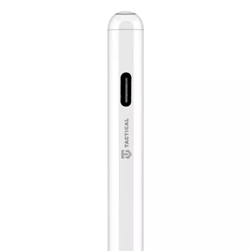 Lápiz táctil Roger Pencil Pro 2.0 blanco