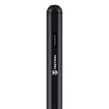Lápiz táctil digital Roger Pencil Pro 2.0 negro