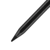 Lápiz táctil digital Roger Pencil Pro 2.0 negro