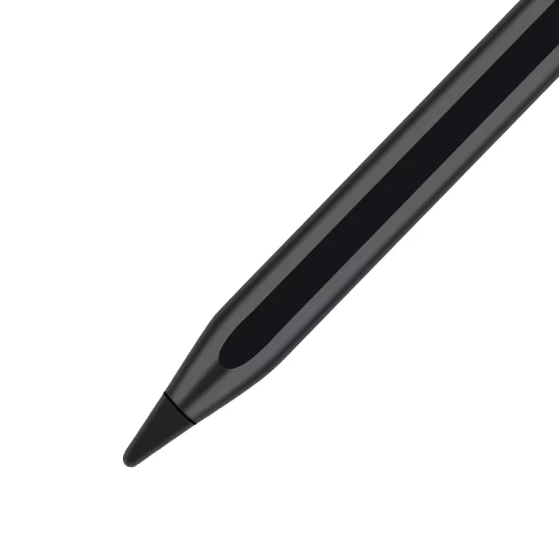 Lápiz táctil digital Roger Pencil Pro 2.0 negro