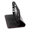 Funda tipo libro táctica Xproof Galaxy S25 Black Hawk