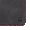 Funda tipo libro táctica Xproof Galaxy S25 Black Hawk