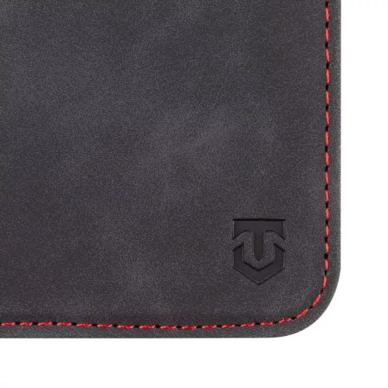 Funda tipo libro táctica Xproof Galaxy S25 Black Hawk