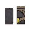 Funda tipo libro táctica Xproof Galaxy S25 Black Hawk