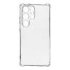 Funda trasera táctica TPU Plyo para Samsung Galaxy S25 Ultra transparente