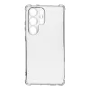 Funda trasera táctica TPU Plyo para Samsung Galaxy S25 Ultra transparente