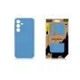 Funda trasera táctica Velvet Smoothie para Samsung Galaxy S25+ - negro