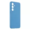 Funda trasera táctica Velvet Smoothie para Samsung Galaxy S25+ - negro