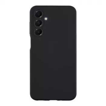 Funda trasera táctica Velvet Smoothie para Samsung Galaxy A16 4G/5G - Asphalt