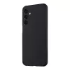 Funda trasera táctica Velvet Smoothie para Samsung Galaxy A16 4G/5G - Asphalt