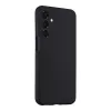 Funda trasera táctica Velvet Smoothie para Samsung Galaxy A16 4G/5G - Asphalt