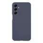 Funda trasera táctica Velvet Smoothie para Samsung Galaxy A16 4G/5G - negro
