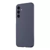 Funda trasera táctica Velvet Smoothie para Samsung Galaxy A16 4G/5G - negro