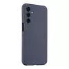Funda trasera táctica Velvet Smoothie para Samsung Galaxy A16 4G/5G - negro