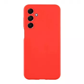 Funda trasera táctica Velvet Smoothie para Samsung Galaxy A16 4G/5G - Chilli Red