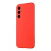 Funda trasera táctica Velvet Smoothie para Samsung Galaxy A16 4G/5G - Chilli Red