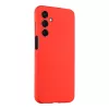 Funda trasera táctica Velvet Smoothie para Samsung Galaxy A16 4G/5G - Chilli Red