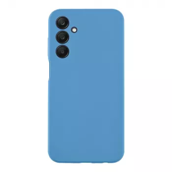 Funda trasera táctica Velvet Smoothie para Samsung Galaxy A25 5G - negro