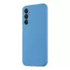 Funda trasera táctica Velvet Smoothie para Samsung Galaxy A25 5G - negro