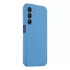 Funda trasera táctica Velvet Smoothie para Samsung Galaxy A25 5G - negro