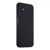 Funda trasera táctica Velvet Smoothie para Samsung Galaxy A25 5G - Asphalt (gris oscuro)