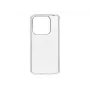 Funda trasera Tactical Back Cover TPU para Xiaomi Redmi Note 14 5G Transparente