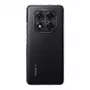 Funda trasera Tactical Back Cover TPU para Xiaomi Redmi Note 14 Pro 5G Transparente