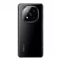 Funda trasera Tactical Back Cover TPU para Xiaomi Redmi Note 14 Pro+ 5G Transparente